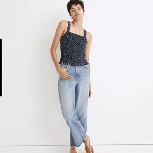 Madewell Tank Top - New with Tags